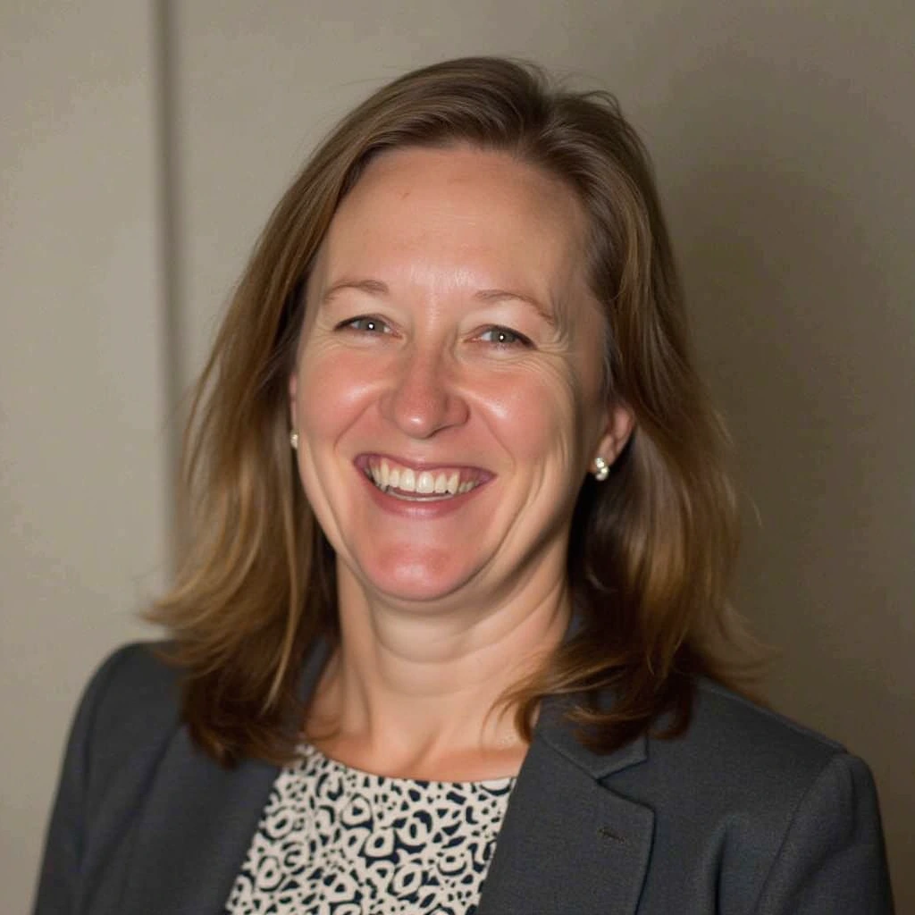 Dr. Anna Stein